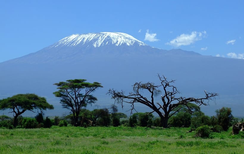 7 Days Kilimanjaro Climb - Machame Route