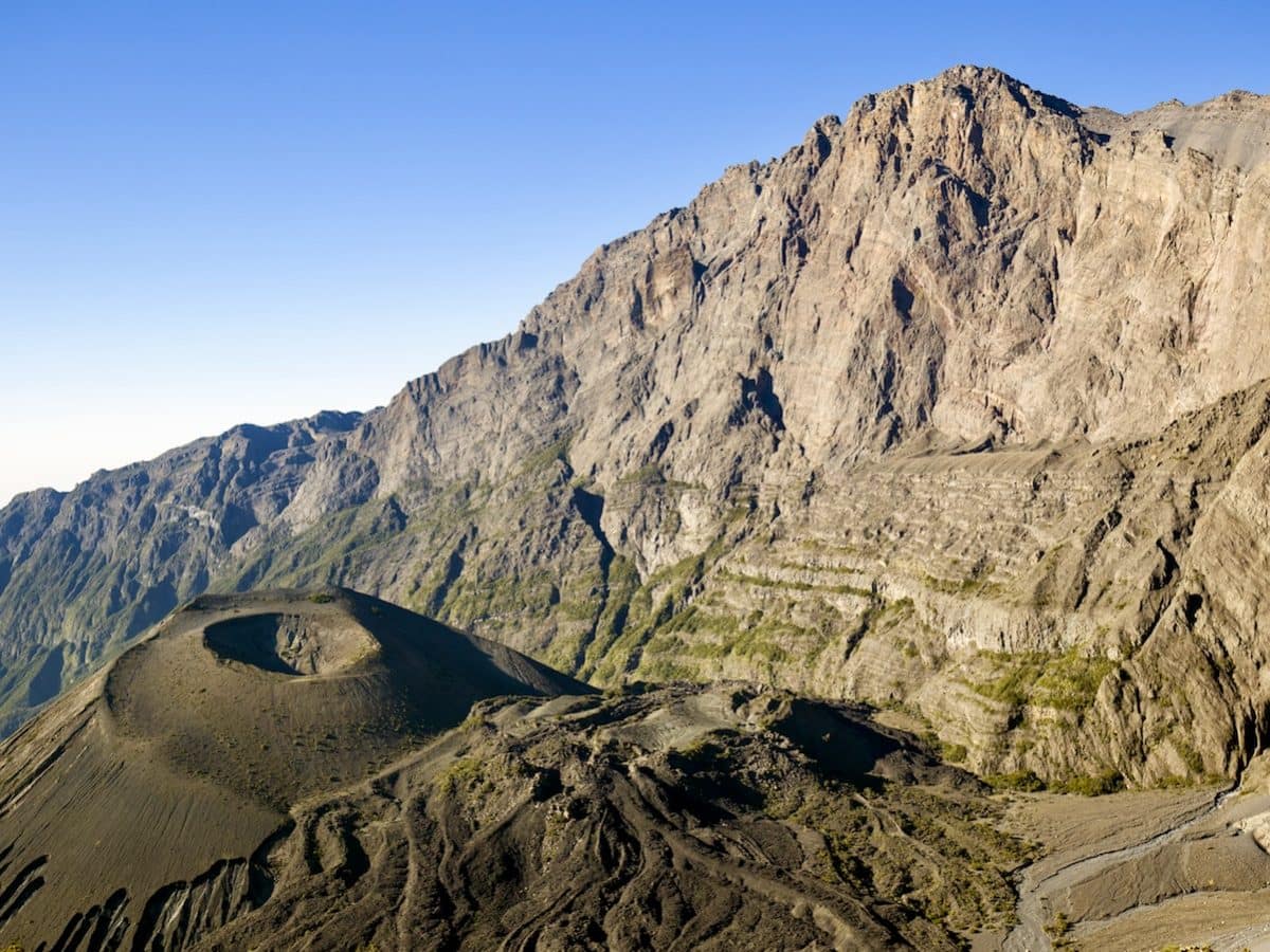 3 Days Mount Meru Climb And Trekk